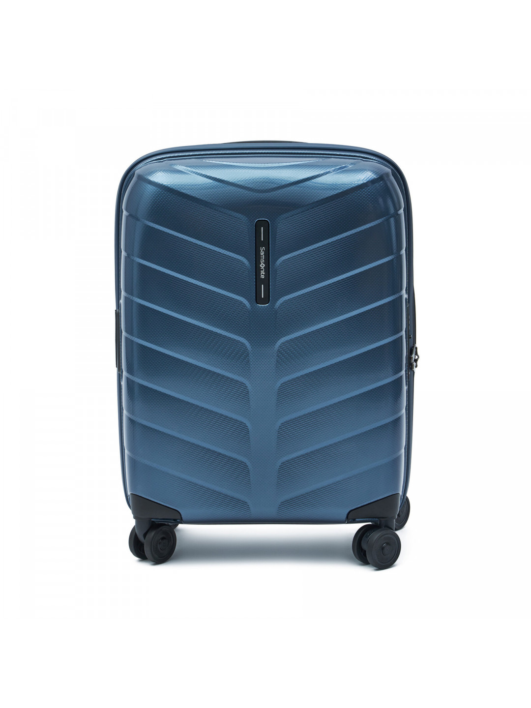 Kabinový kufr Samsonite Atrix 146116 Tmavomodrá